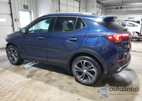 2022 Buick Encore Gx Essence z USA, uszkodzony, nr VIN KL4MMFSL6NB106457